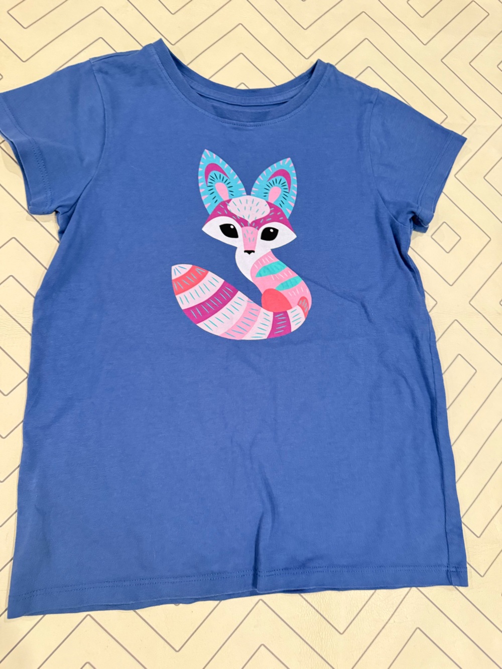 Tea Collection Racoon Tee - Picture 2 of 8